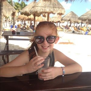 Meet your Posher, Gianna